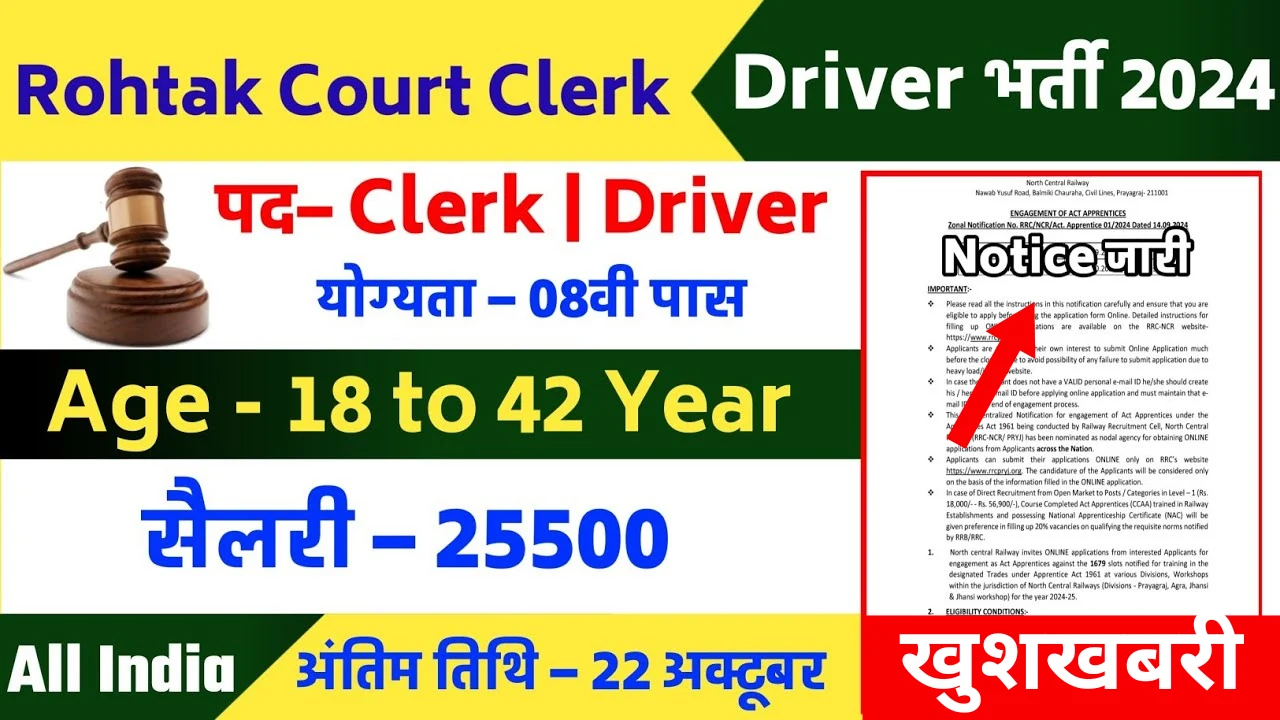 district-court-clerk-driver-vacancy-8th-pass